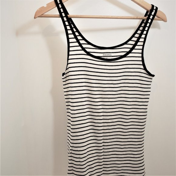 2/$30 M Old Navy Comfy Like New Tami Tank Top - Picture 1 of 2